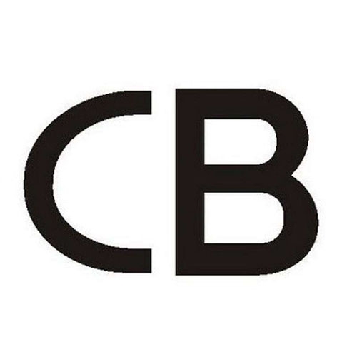 认证机构：CB认证
